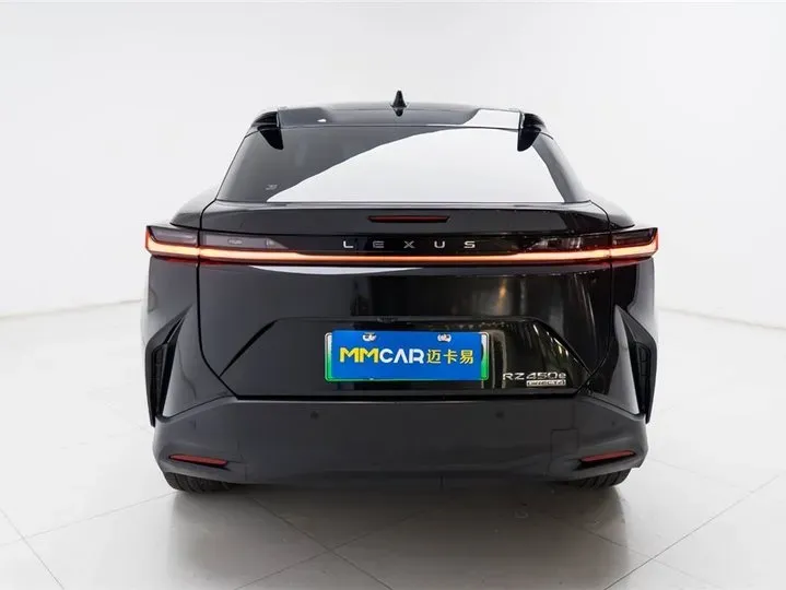 2023 Lexus RZ BEV 66KWH,autocango,china used car exporter,china ev exporter,chinese used car exporter,chinese used ev exporter