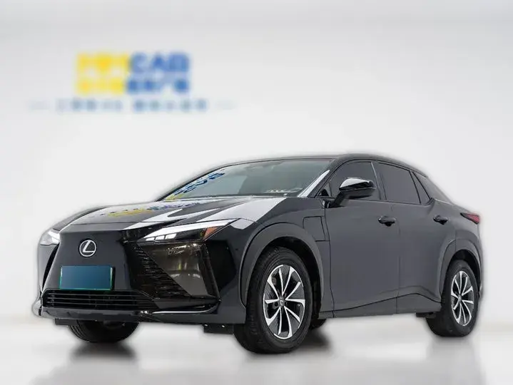 2023 Lexus RZ BEV 66KWH