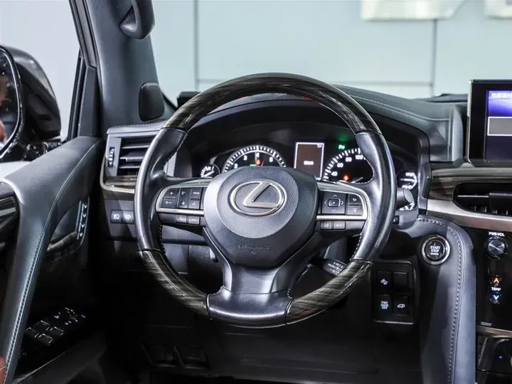 2009 Lexus LX 5.7L 367HP V8 6AT,autocango,china used car exporter,china ev exporter,chinese used car exporter,chinese used ev exporter