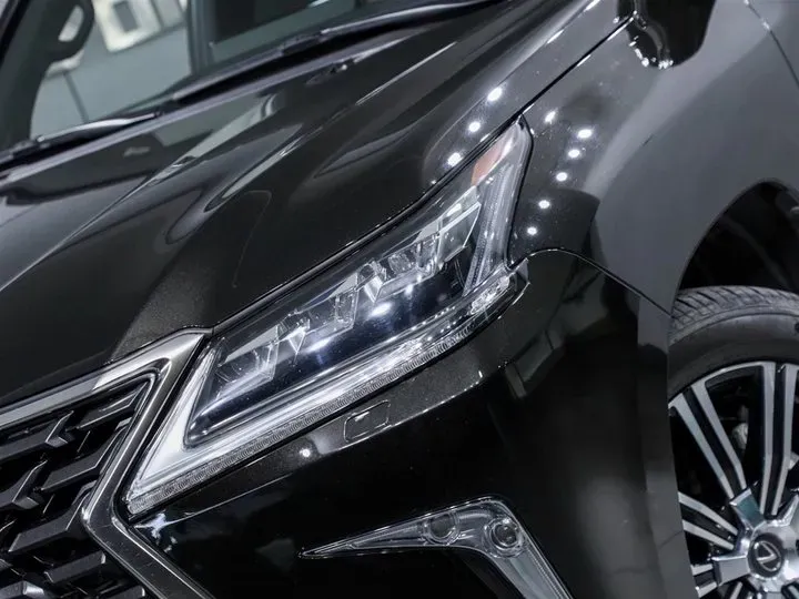 2009 Lexus LX 5.7L 367HP V8 6AT,autocango,china used car exporter,china ev exporter,chinese used car exporter,chinese used ev exporter