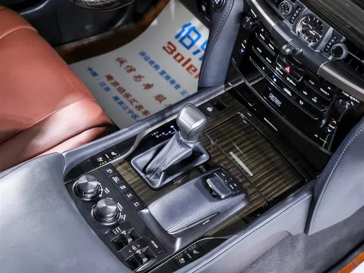 2009 Lexus LX 5.7L 367HP V8 6AT,autocango,china used car exporter,china ev exporter,chinese used car exporter,chinese used ev exporter