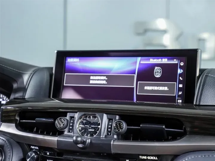 2009 Lexus LX 5.7L 367HP V8 6AT,autocango,china used car exporter,china ev exporter,chinese used car exporter,chinese used ev exporter