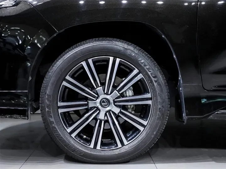 2009 Lexus LX 5.7L 367HP V8 6AT,autocango,china used car exporter,china ev exporter,chinese used car exporter,chinese used ev exporter