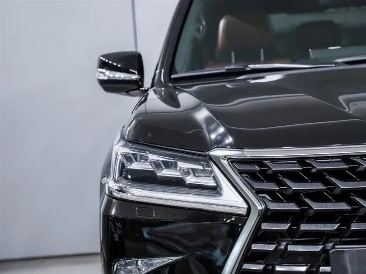 2009 Lexus LX 5.7L 367HP V8 6AT,autocango,china used car exporter,china ev exporter,chinese used car exporter,chinese used ev exporter