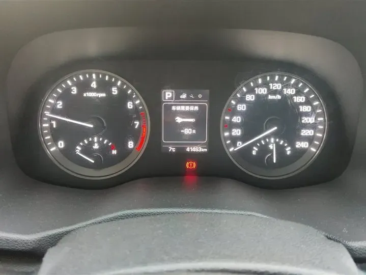 2018 Hyundai Tucson 1.6T 177HP L4 7DCT,autocango,china used car exporter,china ev exporter,chinese used car exporter,chinese used ev exporter