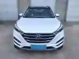 2018 Hyundai Tucson 1.6T 177HP L4 7DCT
