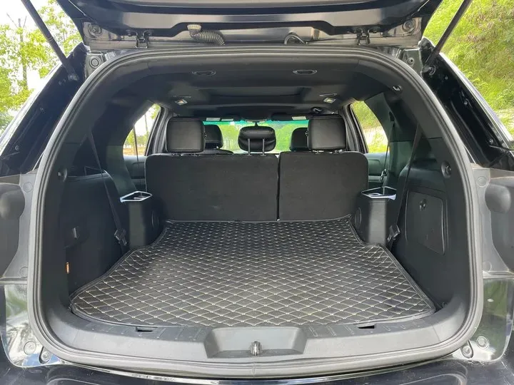 2017 Ford Explorer 2.3T 276HP L4 6AT,autocango,china used car exporter,china ev exporter,chinese used car exporter,chinese used ev exporter