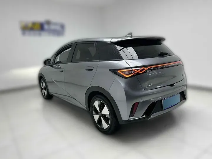 2023 BYD Dolphin BEV 44.928KWH,autocango,china used car exporter,china ev exporter,chinese used car exporter,chinese used ev exporter