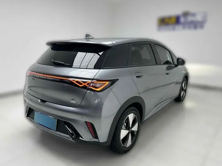 2023 BYD Dolphin BEV 44.928KWH,autocango,china used car exporter,china ev exporter,chinese used car exporter,chinese used ev exporter