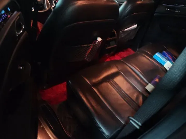 2015 Cadillac SRX 3.0L 271HP V6 6AT,autocango,china used car exporter,china ev exporter,chinese used car exporter,chinese used ev exporter