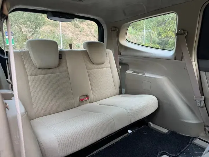 2006 Nissan Geniss 1.8L 126HP L4 4AT,autocango,china used car exporter,china ev exporter,chinese used car exporter,chinese used ev exporter