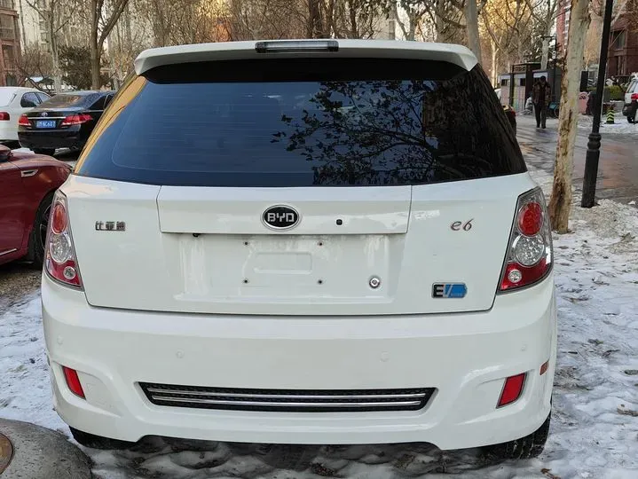 2016 BYD e6 BEV 82KWH,autocango,china used car exporter,china ev exporter,chinese used car exporter,chinese used ev exporter