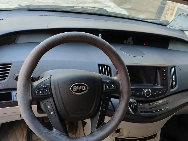 2016 BYD e6 BEV 82KWH,autocango,china used car exporter,china ev exporter,chinese used car exporter,chinese used ev exporter