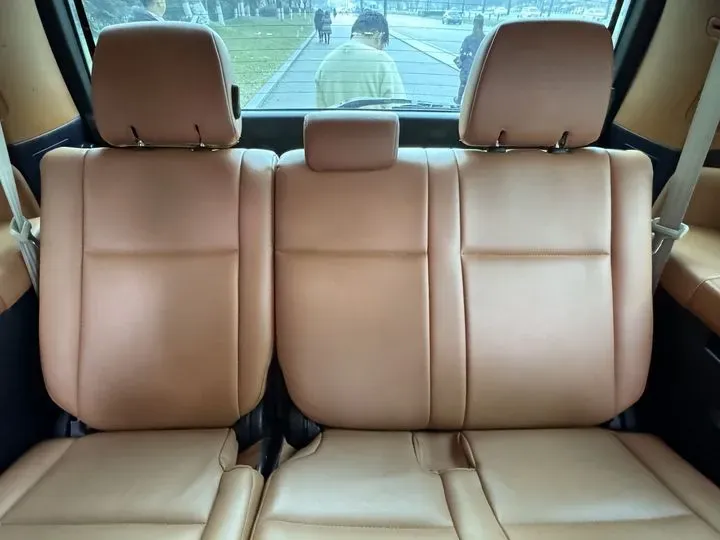 2010 Toyota Sequoia 5.7L 386HP V8 6AT,autocango,china used car exporter,china ev exporter,chinese used car exporter,chinese used ev exporter