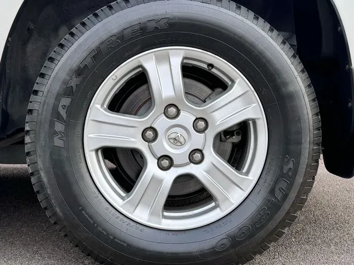 2010 Toyota Sequoia 5.7L 386HP V8 6AT,autocango,china used car exporter,china ev exporter,chinese used car exporter,chinese used ev exporter