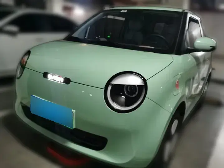 2022 ChangAn Lumin BEV 17.65KWH