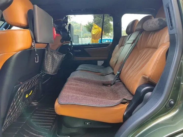 2009 Lexus LX 5.7L 367HP V8 6AT,autocango,china used car exporter,china ev exporter,chinese used car exporter,chinese used ev exporter