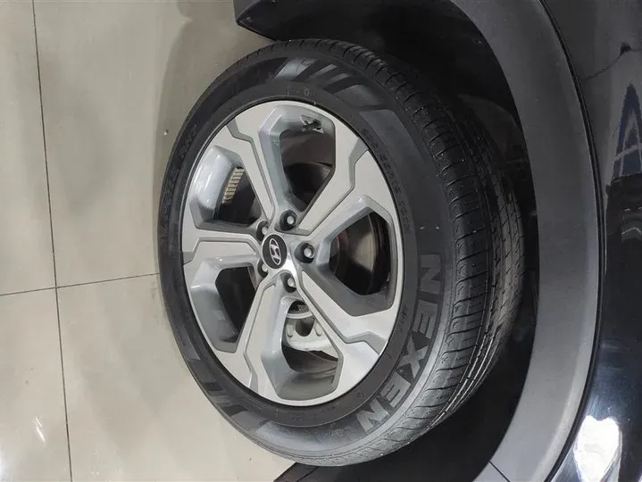 2020 Hyundai Santafe 2.0T 230HP L4 8AT,autocango,china used car exporter,china ev exporter,chinese used car exporter,chinese used ev exporter