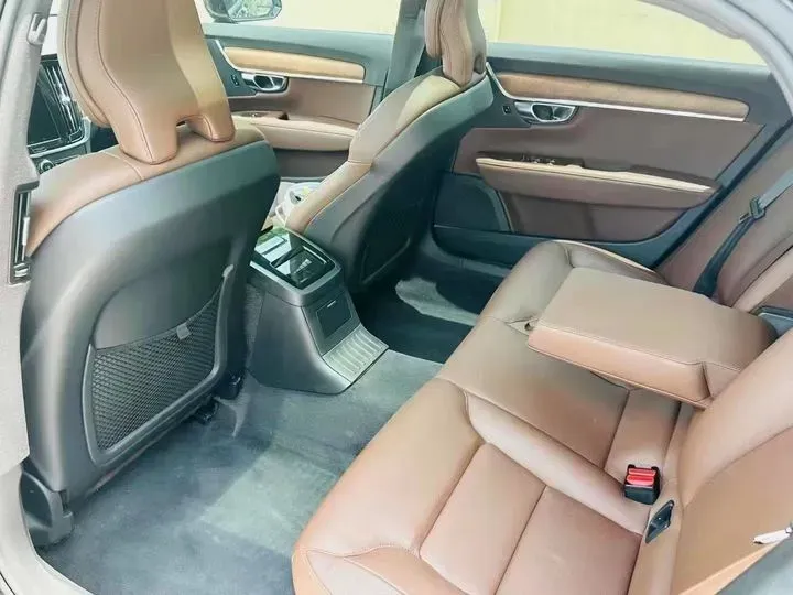 2022 Volvo S90 2.0T 303HP L4 8AT PHEV 11.6KWH,autocango,china used car exporter,china ev exporter,chinese used car exporter,chinese used ev exporter