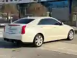 2014 Cadillac ATS 2.0T 276HP L4 6AT