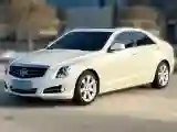 2014 Cadillac ATS 2.0T 276HP L4 6AT