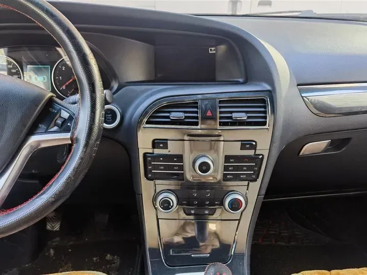 2016 Brilliance Auto V5 1.5T 150HP L4 5MT,autocango,china used car exporter,china ev exporter,chinese used car exporter,chinese used ev exporter