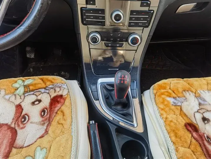 2016 Brilliance Auto V5 1.5T 150HP L4 5MT,autocango,china used car exporter,china ev exporter,chinese used car exporter,chinese used ev exporter