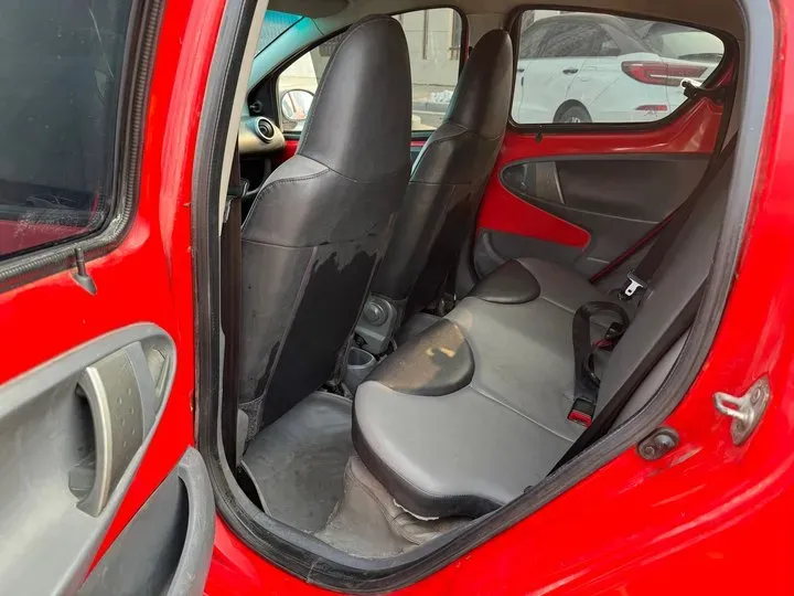 2010 BYD F0 1.0L 68HP L3 5MT,autocango,china used car exporter,china ev exporter,chinese used car exporter,chinese used ev exporter