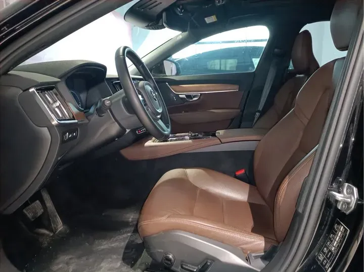 2021 Volvo S90 2.0T 303HP L4 8AT PHEV 11.6KWH,autocango,china used car exporter,china ev exporter,chinese used car exporter,chinese used ev exporter