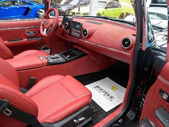 2021 SONGSAN MOTORS SS DOLPHIN 1.5T 160HP L4 6DCT PHEV 16KWH,autocango,china used car exporter,china ev exporter,chinese used car exporter,chinese used ev exporter