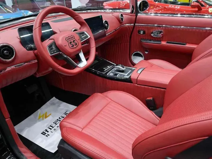 2021 SONGSAN MOTORS SS DOLPHIN 1.5T 160HP L4 6DCT PHEV 16KWH,autocango,china used car exporter,china ev exporter,chinese used car exporter,chinese used ev exporter