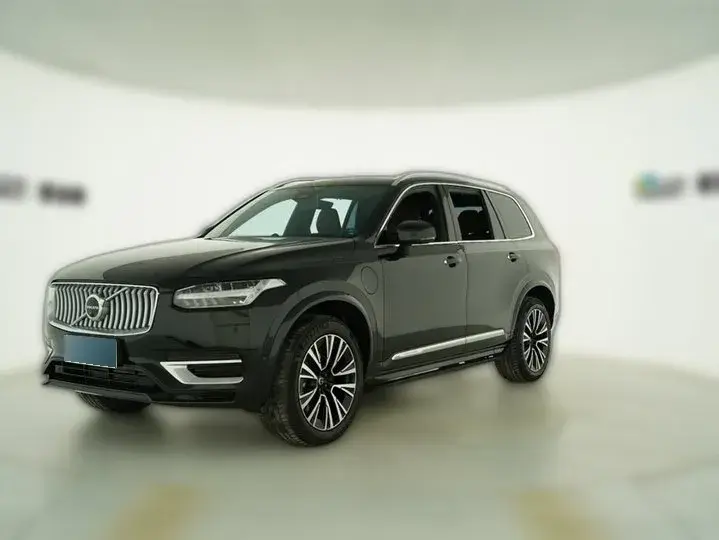 2023 Volvo XC90 2.0T 310HP L4 8AT PHEV 18.831KWH