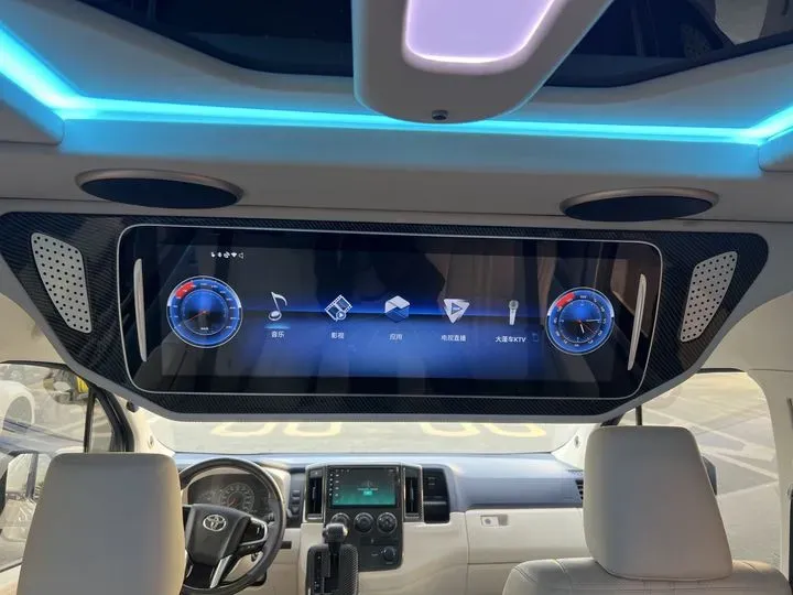 2004 HawTai Terracan 3.5L 200HP V6 4AT,autocango,china used car exporter,china ev exporter,chinese used car exporter,chinese used ev exporter