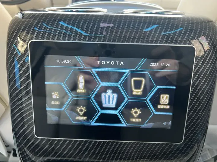 2004 HawTai Terracan 3.5L 200HP V6 4AT,autocango,china used car exporter,china ev exporter,chinese used car exporter,chinese used ev exporter