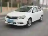 2015 BYD F3 1.5L 109HP L4 5MT
