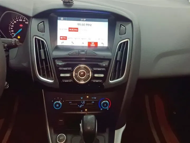 2018 Ford Focus 1.6L 125HP L4 6DCT,autocango,china used car exporter,china ev exporter,chinese used car exporter,chinese used ev exporter