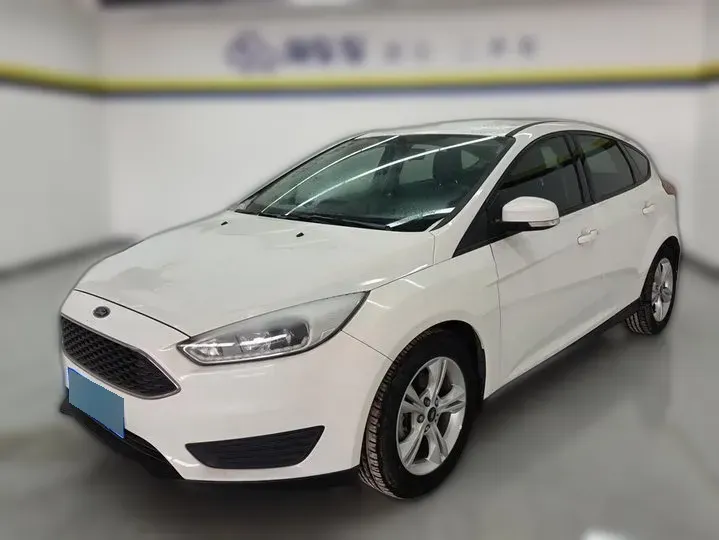 2018 Ford Focus 1.6L 125HP L4 6DCT,autocango,china used car exporter,china ev exporter,chinese used car exporter,chinese used ev exporter