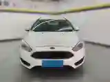 2018 Ford Focus 1.6L 125HP L4 6DCT
