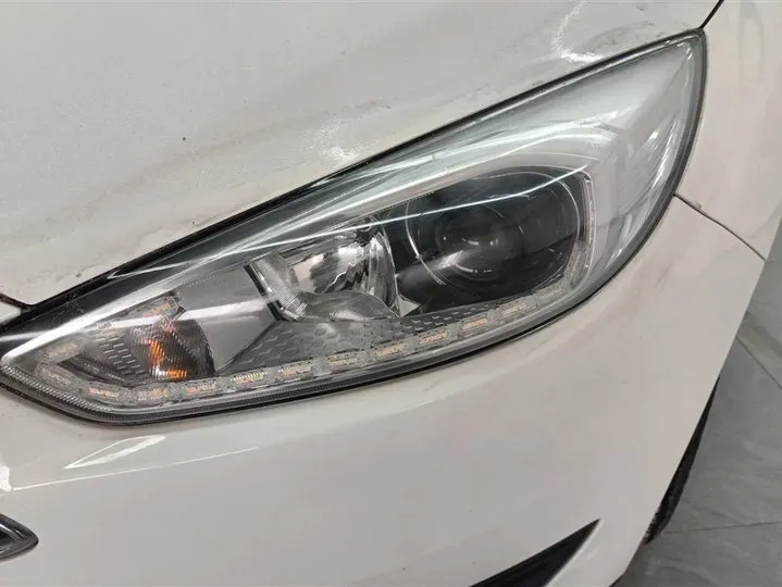 2018 Ford Focus 1.6L 125HP L4 6DCT,autocango,china used car exporter,china ev exporter,chinese used car exporter,chinese used ev exporter