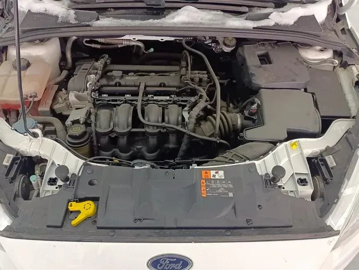 2018 Ford Focus 1.6L 125HP L4 6DCT,autocango,china used car exporter,china ev exporter,chinese used car exporter,chinese used ev exporter