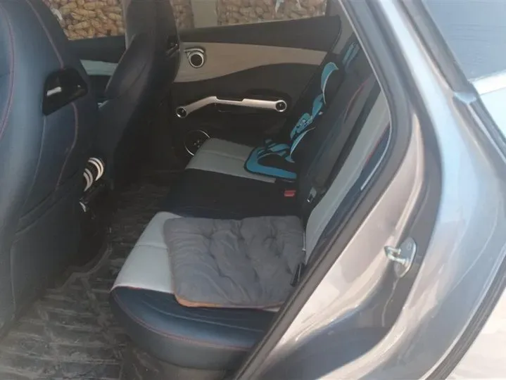 2022 BYD Yuan Plus BEV 49.92KWH,autocango,china used car exporter,china ev exporter,chinese used car exporter,chinese used ev exporter