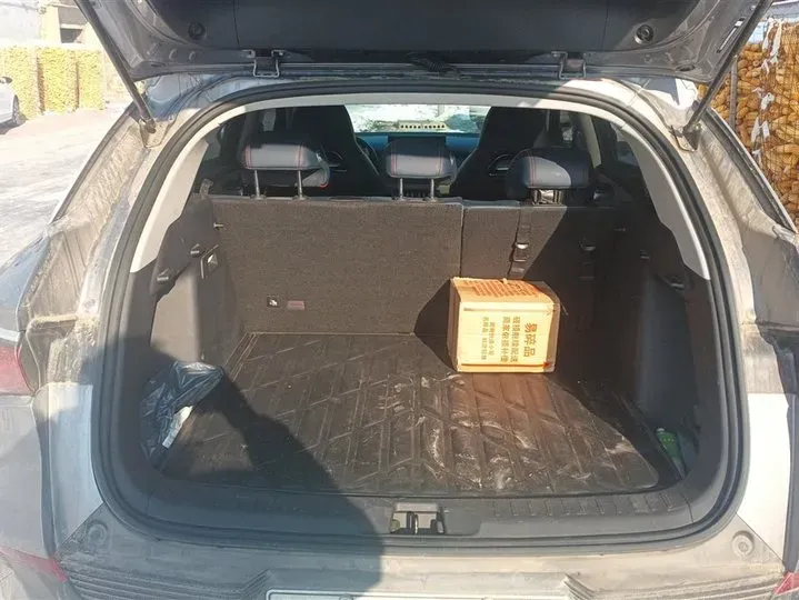 2022 BYD Yuan Plus BEV 49.92KWH,autocango,china used car exporter,china ev exporter,chinese used car exporter,chinese used ev exporter