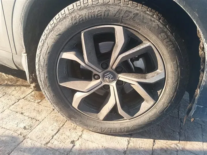 2022 BYD Yuan Plus BEV 49.92KWH,autocango,china used car exporter,china ev exporter,chinese used car exporter,chinese used ev exporter