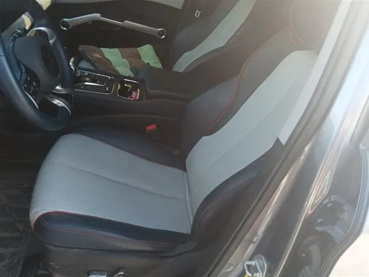 2022 BYD Yuan Plus BEV 49.92KWH,autocango,china used car exporter,china ev exporter,chinese used car exporter,chinese used ev exporter