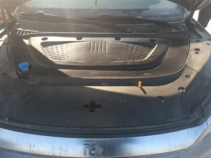 2022 BYD Yuan Plus BEV 49.92KWH,autocango,china used car exporter,china ev exporter,chinese used car exporter,chinese used ev exporter