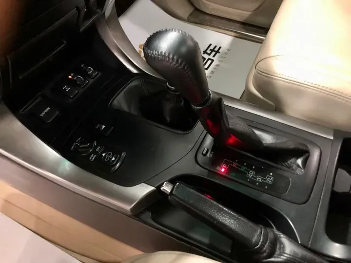 2006 Toyota Land Cruiser Prado 4.0L 243HP V6 5AT,autocango,china used car exporter,china ev exporter,chinese used car exporter,chinese used ev exporter
