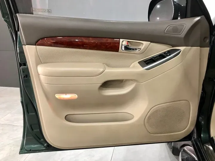 2006 Toyota Land Cruiser Prado 4.0L 243HP V6 5AT,autocango,china used car exporter,china ev exporter,chinese used car exporter,chinese used ev exporter