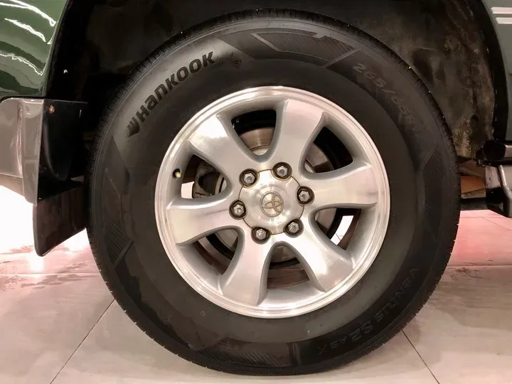 2006 Toyota Land Cruiser Prado 4.0L 243HP V6 5AT,autocango,china used car exporter,china ev exporter,chinese used car exporter,chinese used ev exporter