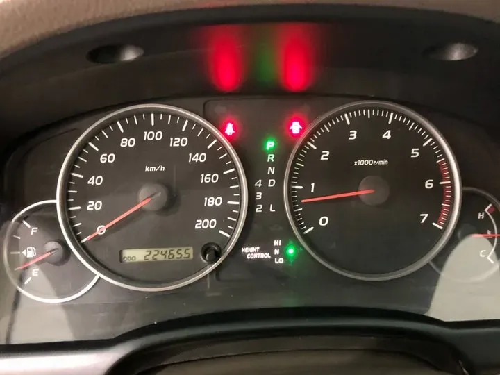 2006 Toyota Land Cruiser Prado 4.0L 243HP V6 5AT,autocango,china used car exporter,china ev exporter,chinese used car exporter,chinese used ev exporter