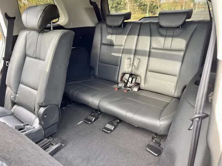 2017 GAC Trumpchi GS8 2.0T 201HP L4 6AT,autocango,china used car exporter,china ev exporter,chinese used car exporter,chinese used ev exporter